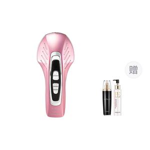 Шестое поколение phantom beauty devices микротоковое подтягивание и лифтинг, подъем скуловых линий, для домашнего использования Dr.Arrivo, серо-розовый