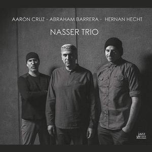 Диск CD Nasser Trio - Abraham Barrera