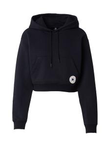 Толстовка CONVERSE CHUCK, черный