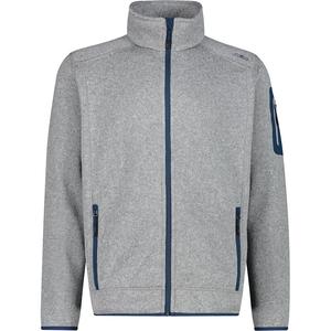 Куртка флисовая нижняя Cmp, голубой