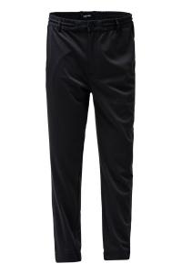 Зауженные брюки-чинос Salsa Jeans, антрацит