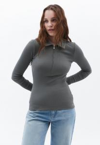 Поло OXXO Polo shirt, Mulled Basil/Grey