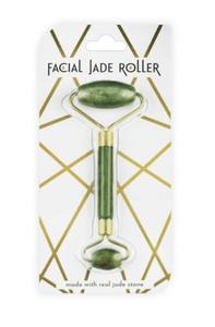 Нефритовый валик для лица, Зеленый Conny, Inne
