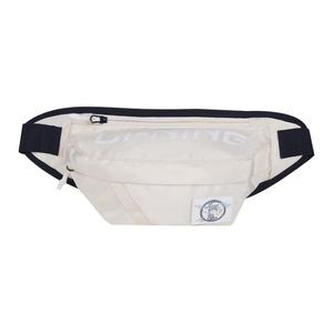 LINING Полиэстеровый поясной рюкзак унисекс белый, Gray White