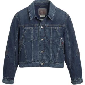 Куртки и пальто Levi's x KIKO KOSTADINOV FW25 мужские Levis, синий