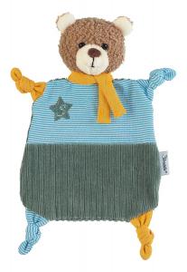 STERNTALER Аксессуары для коляски 'Ben' в синем цвете