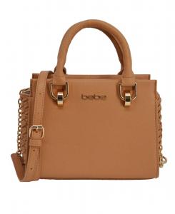 Женская маленькая сумка через плечо Katriel Bebe, Camel