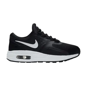 Кроссовки Nike Air Max Zero Essential PS 'Black White', черный