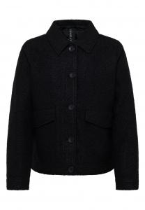 Куртка межсезонная CECIL, черный