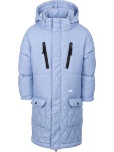 Зимняя куртка Trespass, синий