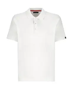 Рубашки поло Fay, белый