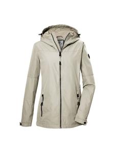 Куртка софтшелл G.I.G.A. DX by KILLTEC, бежевый