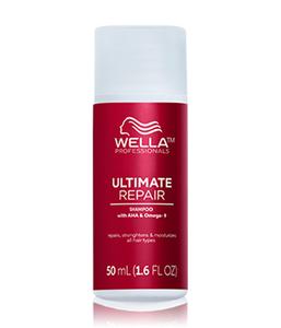 Шампунь для волос Wella Professionals Ultimate Repair, 50 ml