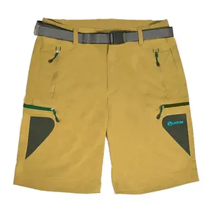 Шорты Lhotse Hilario, коричневый