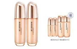 Наборы для путешествий / пробники унисекс MARUBI