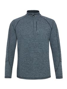 Флисовый свитер Protest  PRTLOUISIANA, цвет Blue Nights