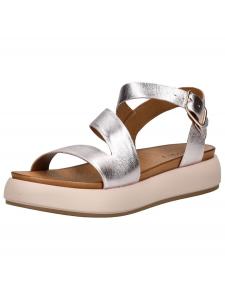 Сандалии INUOVO, Silver