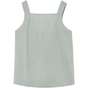 Жилет женский зеленый Cos