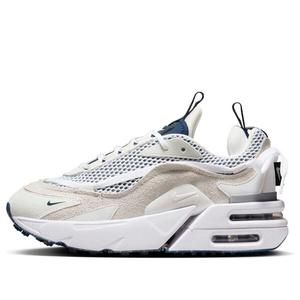 Кроссовки air max furyosa 'summit white light bone' Nike, белый