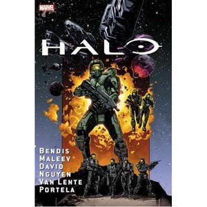 Книга Halo: Fall Of Reach (Hardback)