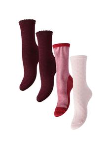 Носки PIECES PCSEBBY, Mixed Colors