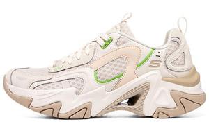 Женские массивные кроссовки Skechers Stamina V3