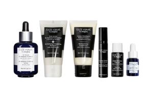 Набор сывороток XISILI Holiday для восстановления кожи головы и стимуляции роста волос Sisley