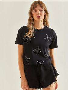 Рубашка Bianco Lucci, черный