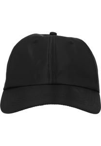 Бейсболка Athlecia Trudy, цвет 1001 Black