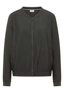 CECIL Куртка для межсезонья в цвете Khaki