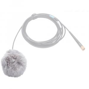 Ветрозащита для микрофона K-Tek Airo Fuzzy Windscreen for Lavalier Microphone ALFG25