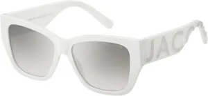 Солнцезащитные очки Marc Jacobs 695 /S YM W, White Grey