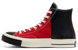 Кеды Converse Chuck Taylor All Star 1970s 'Black White Red'
