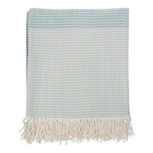 Плед Aranda Lyric, 200 см, бирюзовый