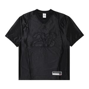 Джерси Supreme x Jordan Warm Up Jersey, Black