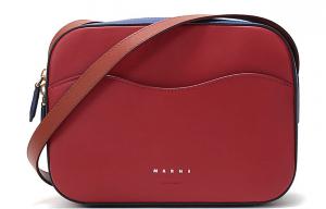 Сумка через плечо MARNI