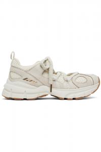 Балетки Marathon Axel Arigato, мультиколор