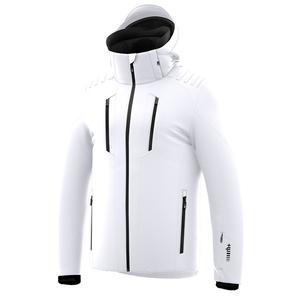 Утепленная горнолыжная куртка rh+ Logo Advanced (мужская), White