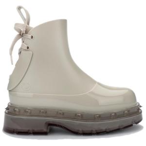 Ботильоны Undercover X женские Melissa, бежевый