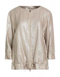 Куртка Herno, платиновый