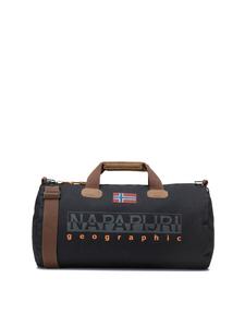 NAPAPIJRI Weekender 'Bering 3' в черном цвете