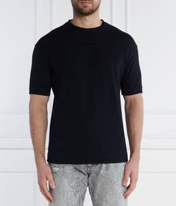 Футболки Regular fit Emporio Armani, синий