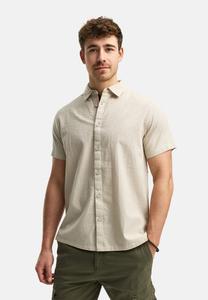 Рубашка KURZARM INDICODE JEANS, бежевый