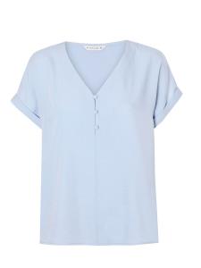 Блуза TATUUM, Light blue