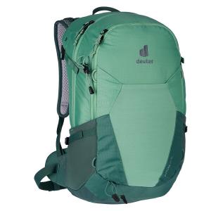 Рюкзак Deuter, цвет Spearmint-Seagreen
