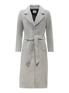Пальто межсезонное RICANO Rosana, серый