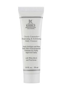 Осветляющее и отшелушивающее ежедневное очищающее средство Kiehl's