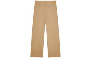 Повседневные брюки японской версии Women's Champion, светлый хаки