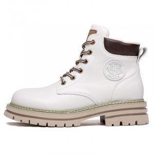 Ботинки унисекс Jeter Ram Jietegongyang