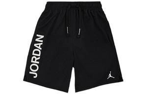 Мужские повседневные шорты Jordan, Черный